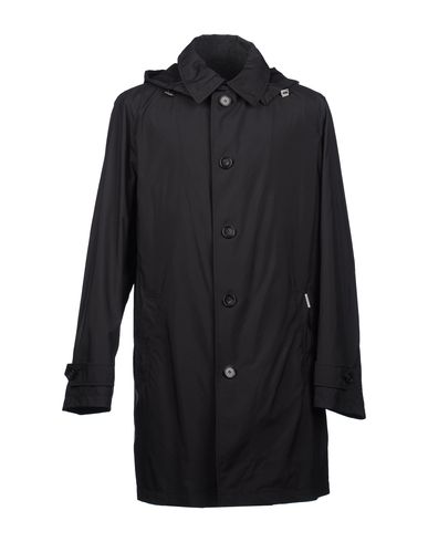 ZOOM ALLEGRI - Full-length jacket
