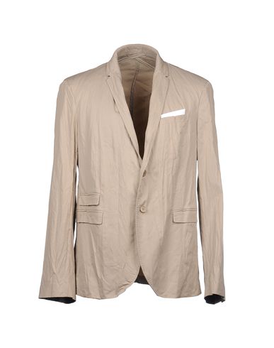 ZOOM NEIL BARRETT - Blazer