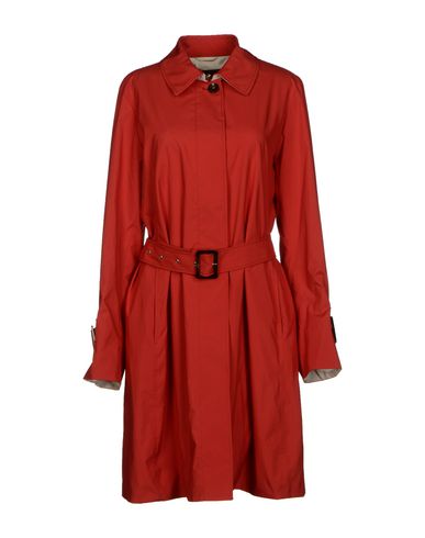 ZOOM ALLEGRI - Full-length jacket