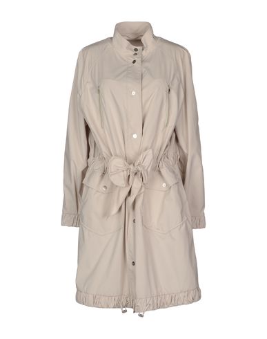 ZOOM ALLEGRI - Full-length jacket