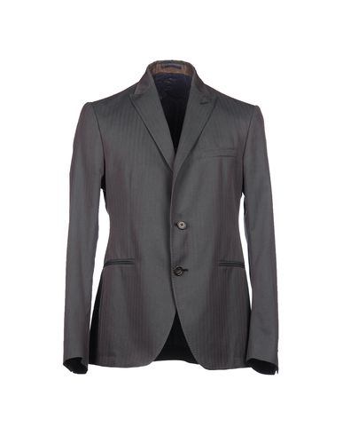 ZOOM ETRO - Blazer