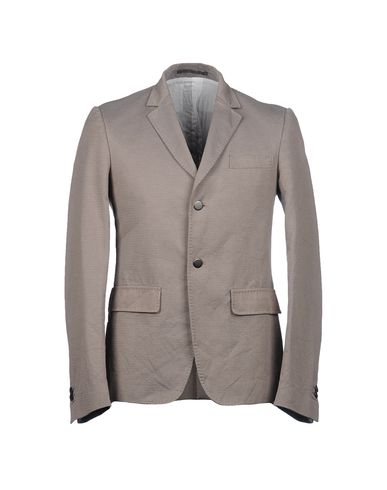 ZOOM MAURO GRIFONI - Blazer