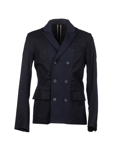 ZOOM MAURO GRIFONI - Blazer