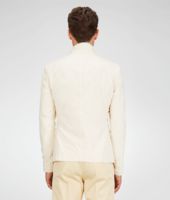 Bottega Veneta® Pearl Light Cotton Jacket Bottega Veneta® Pearl Light Cotton Jacket