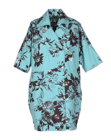 ZOOM L' AUTRE CHOSE - Full-length jacket