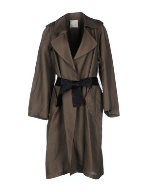 LANVIN - Full-length jacket