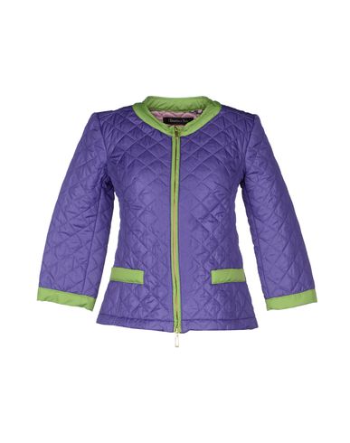 ZOOM CLEMENTINE - Jacket