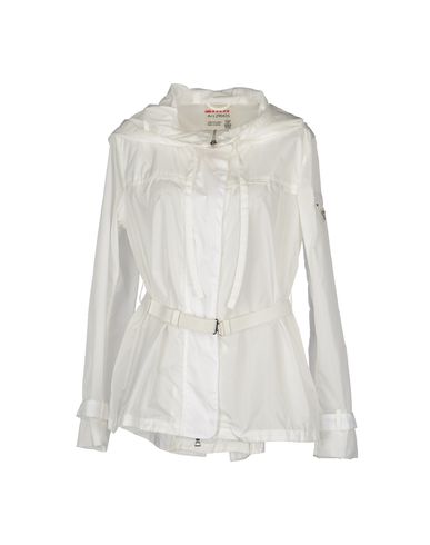 ZOOM PRADA SPORT - Full-length jacket