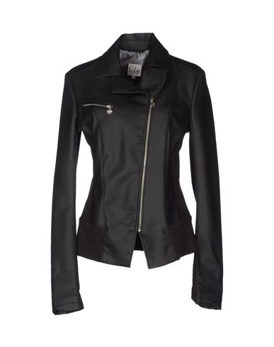 ZOOM LOIZA by PATRIZIA PEPE - Jacket