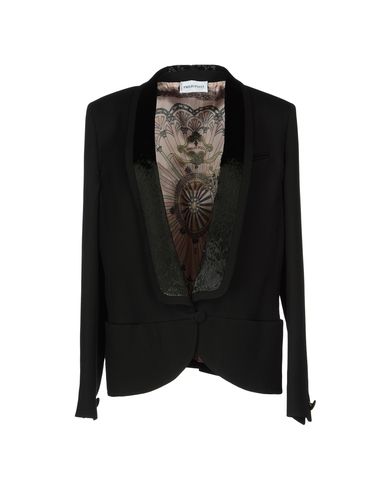 ZOOM EMILIO PUCCI - Blazer