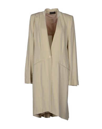ZOOM ANN DEMEULEMEESTER - Full-length jacket