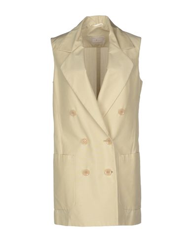 ZOOM KITON - Full-length jacket