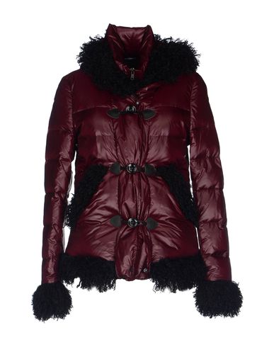 ZOOM DANIELE ALESSANDRINI - Jacket