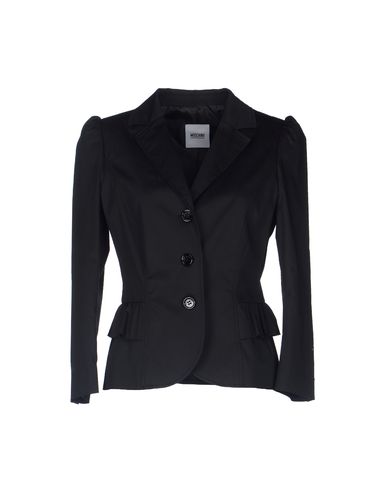 ZOOM MOSCHINO CHEAPANDCHIC - Blazer