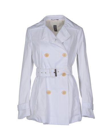 ZOOM BREMA - Full-length jacket