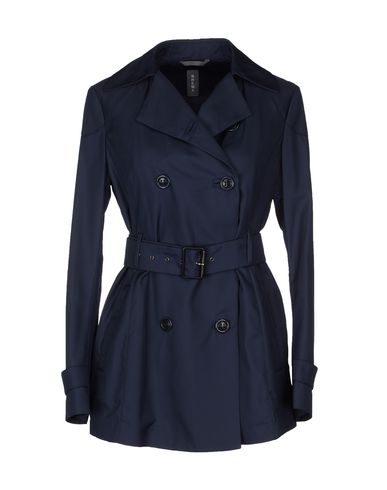 ZOOM BREMA - Full-length jacket