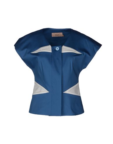 ZOOM BGN - Blazer