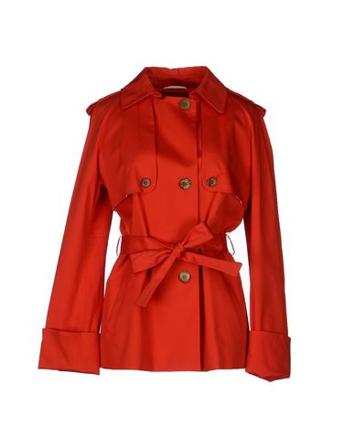 ZOOM BGN - Full-length jacket