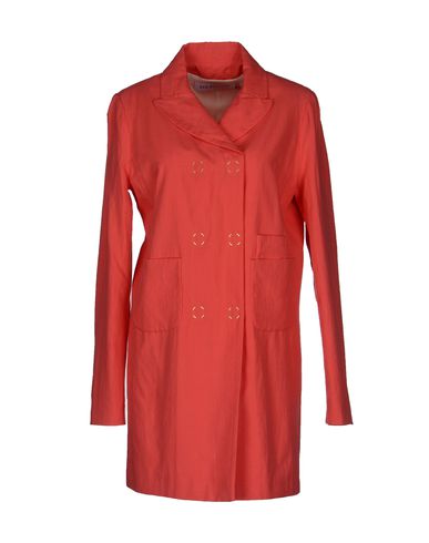 ZOOM SEE BY CHLOÉ - Full-length jacket