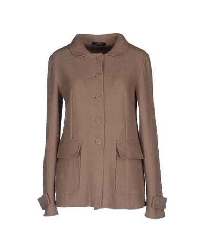 ZOOM ALPHA MASSIMO REBECCHI - Blazer