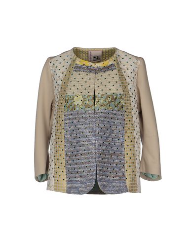 ZOOM ANTONIO MARRAS - Blazer