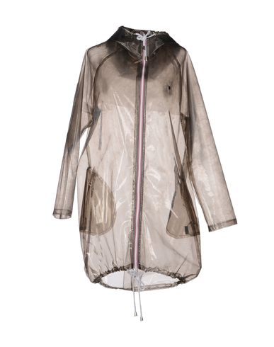 ZOOM WANDA NYLON - Raincoat
