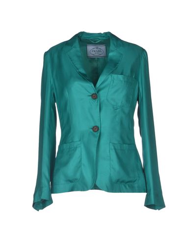 ZOOM PRADA - Blazer