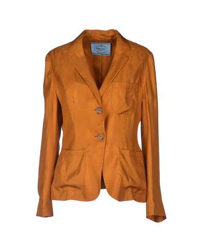 ZOOM PRADA - Blazer