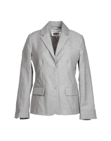 ZOOM MM6 by MAISON MARTIN MARGIELA - Blazer