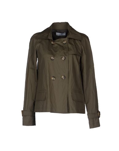 ZOOM KAOS - Mid-length jacket