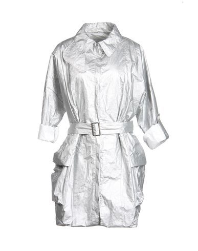 ZOOM MM6 by MAISON MARTIN MARGIELA - Full-length jacket