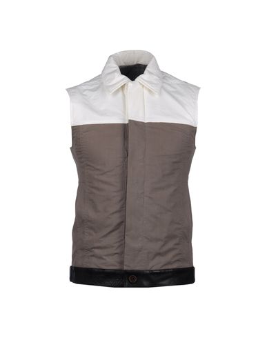 ZOOM RICK OWENS - Jacket