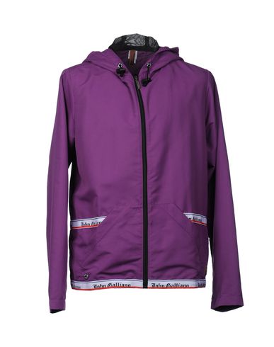 ZOOM JOHN GALLIANO - Jacket