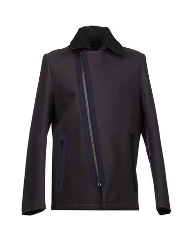 ZOOM MAISON MARTIN MARGIELA 10 - Mid-length jacket