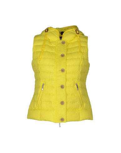 ZOOM UP TO BE - Down jacket