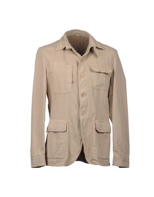 ASPESI - Mid-length jacket