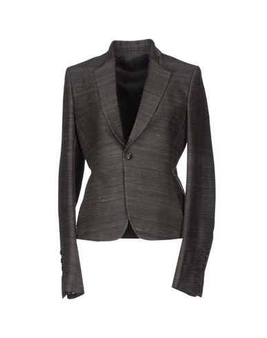 ZOOM RICK OWENS - Blazer