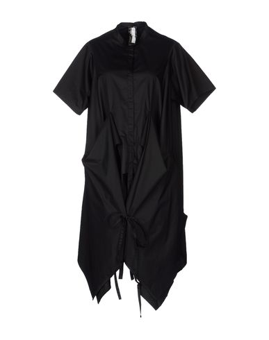 ZOOM THE BLACK LINE by bARBARA Í gONGINI - Full-length jacket