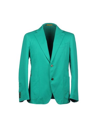 ZOOM PIOMBO - Blazer