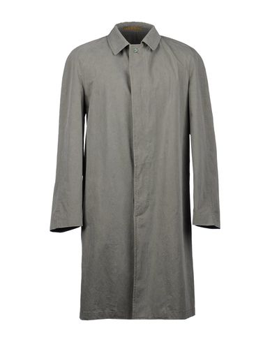 ZOOM PIOMBO - Full-length jacket