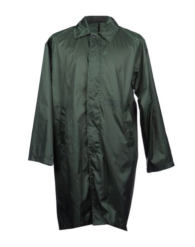 ZOOM PIOMBO - Full-length jacket