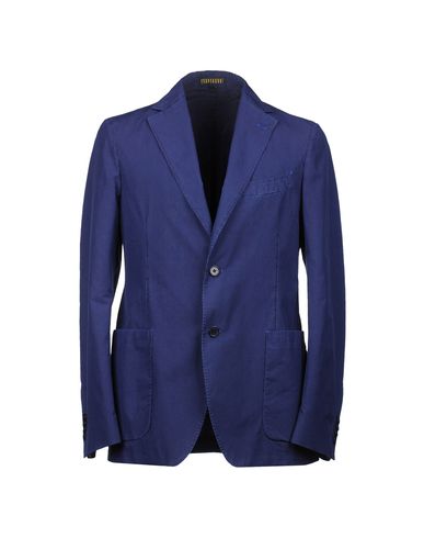 ZOOM PIOMBO - Blazer