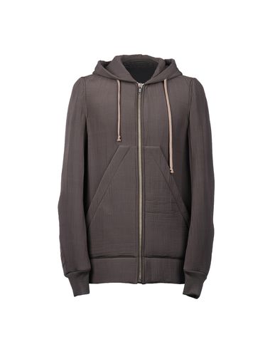 ZOOM RICK OWENS - Jacket