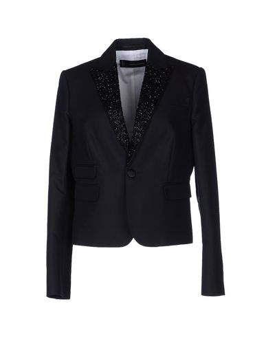 ZOOM DSQUARED2 - Blazer
