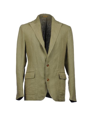 ZOOM PIOMBO - Blazer