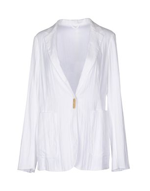 BRUNELLO CUCINELLI - Blazer