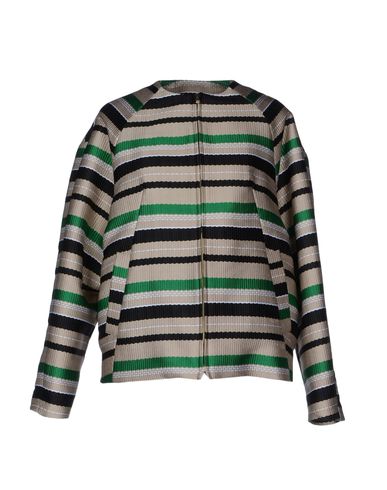ZOOM MSGM - Jacket