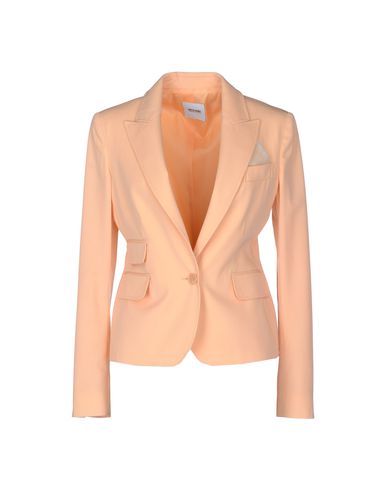 ZOOM MOSCHINO CHEAPANDCHIC - Blazer