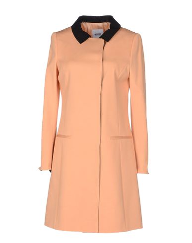 ZOOM MOSCHINO CHEAPANDCHIC - Coat