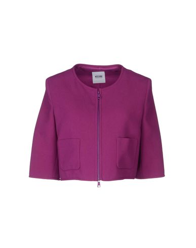 ZOOM MOSCHINO CHEAPANDCHIC - Blazer